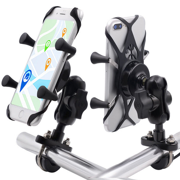 Electric Bike Bracket