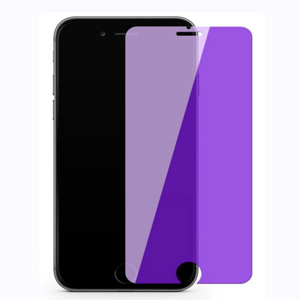 Violet Light Full-Screen Protector