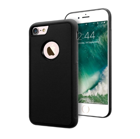 Nano Adsorption Phone Case