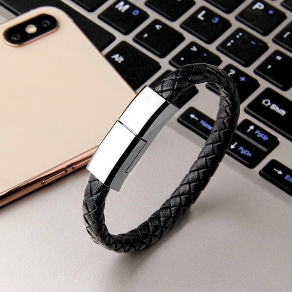 IPhone14 Charging Cord Bracelet