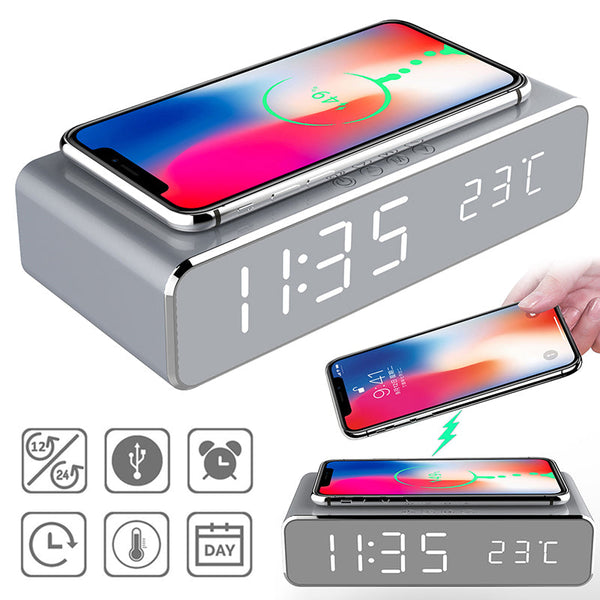 Electric Alarm Clock