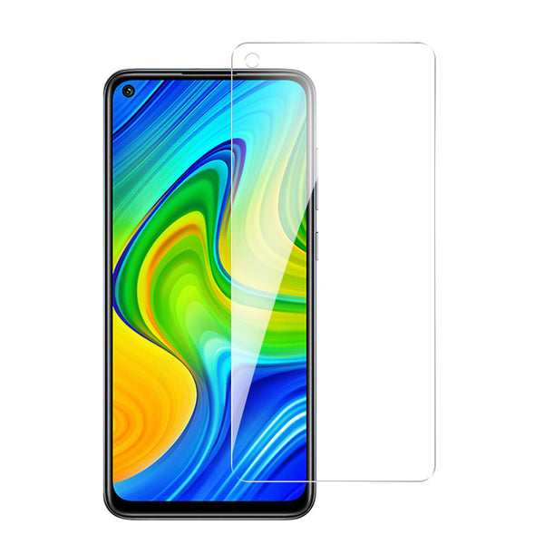 Full-Screen Tempered Phone Film