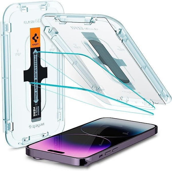 Screen Protector Application Tool